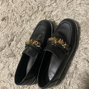 Michael kors loafers